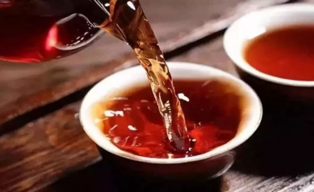 发酵是工夫红茶形成品质的重要工序